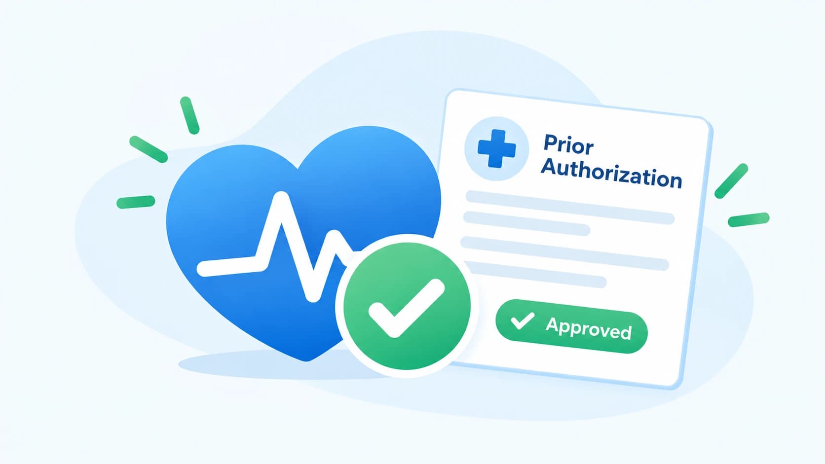 Offline RL for Prior Authorization